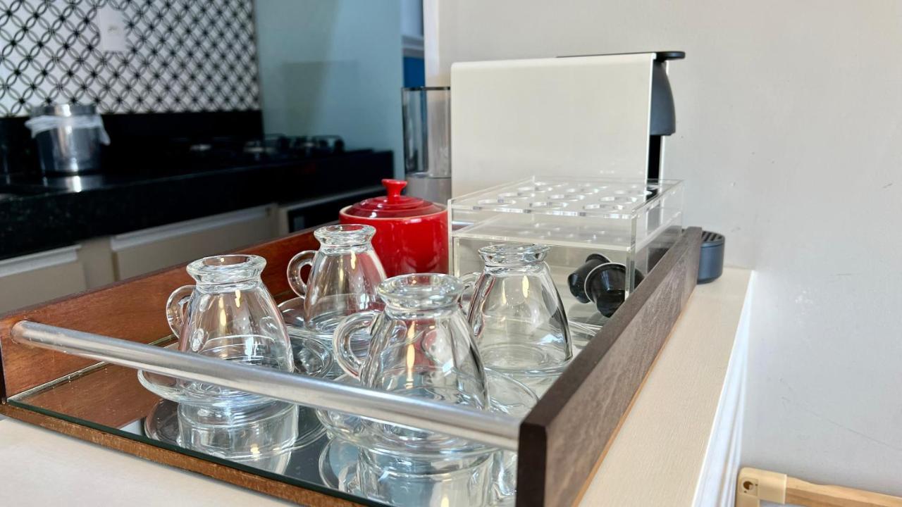 Edf Promenade - Apartamento Com 2 Quartos Climatizados A 150M Da Beira-Mar De Ponta Verde - Piscina, Academia, Sauna, Lavanderia, Home Cine, Churrasqueira, Salao De Jogos, Area Kids มาเซโอ ภายนอก รูปภาพ