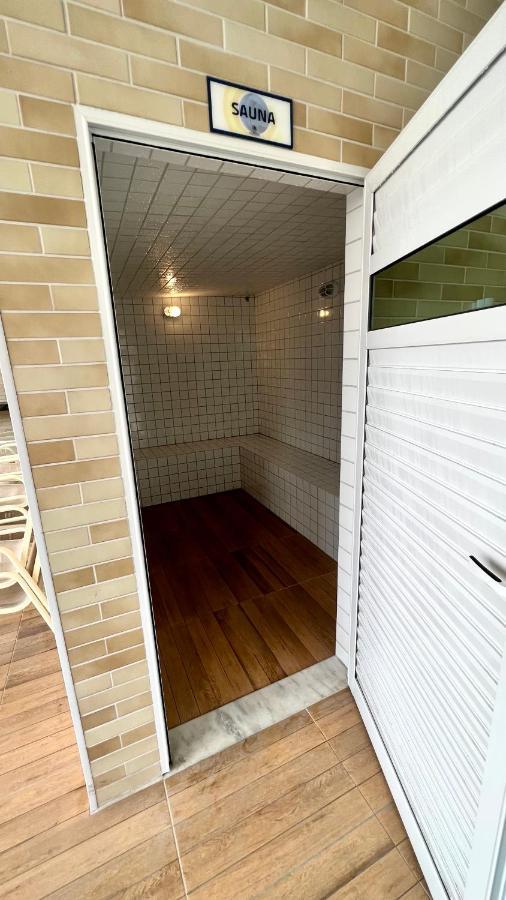 Edf Promenade - Apartamento Com 2 Quartos Climatizados A 150M Da Beira-Mar De Ponta Verde - Piscina, Academia, Sauna, Lavanderia, Home Cine, Churrasqueira, Salao De Jogos, Area Kids มาเซโอ ภายนอก รูปภาพ