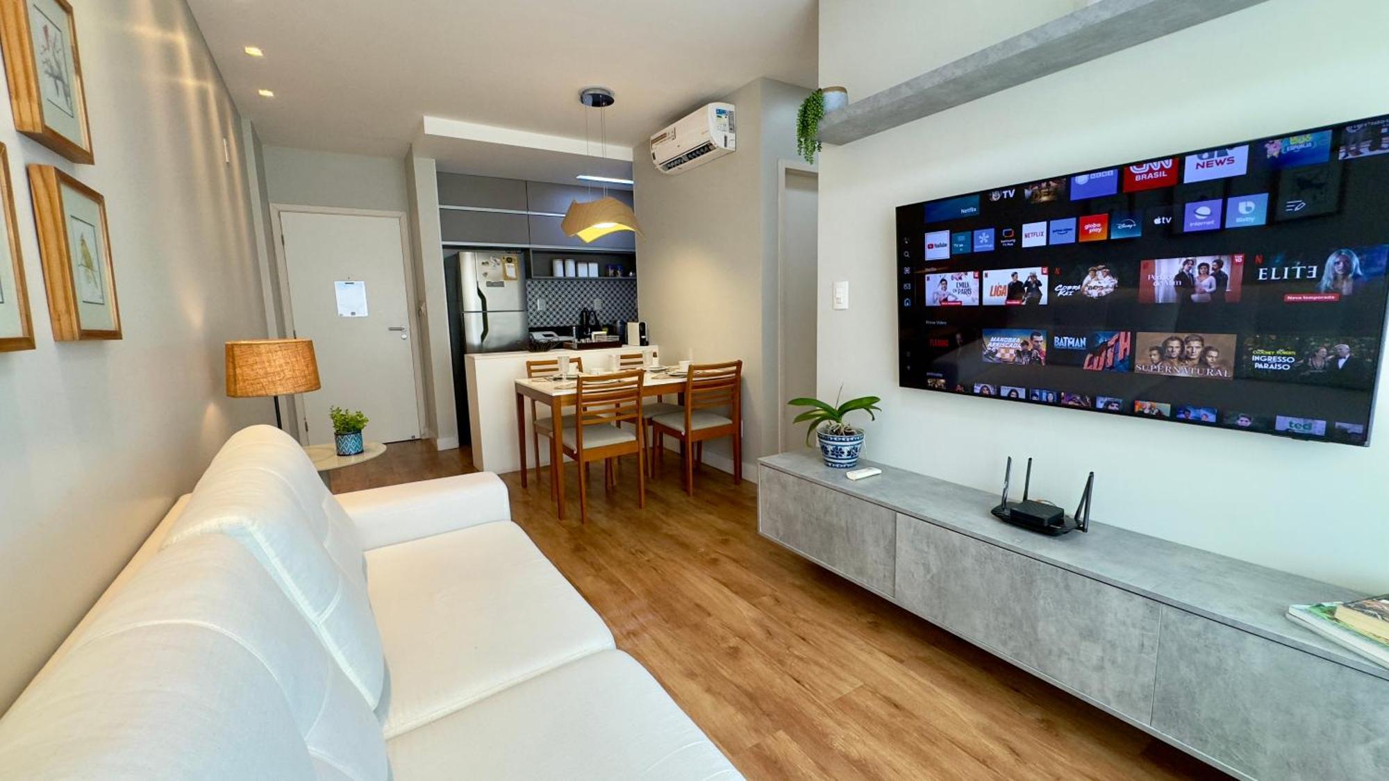 Edf Promenade - Apartamento Com 2 Quartos Climatizados A 150M Da Beira-Mar De Ponta Verde - Piscina, Academia, Sauna, Lavanderia, Home Cine, Churrasqueira, Salao De Jogos, Area Kids มาเซโอ ภายนอก รูปภาพ