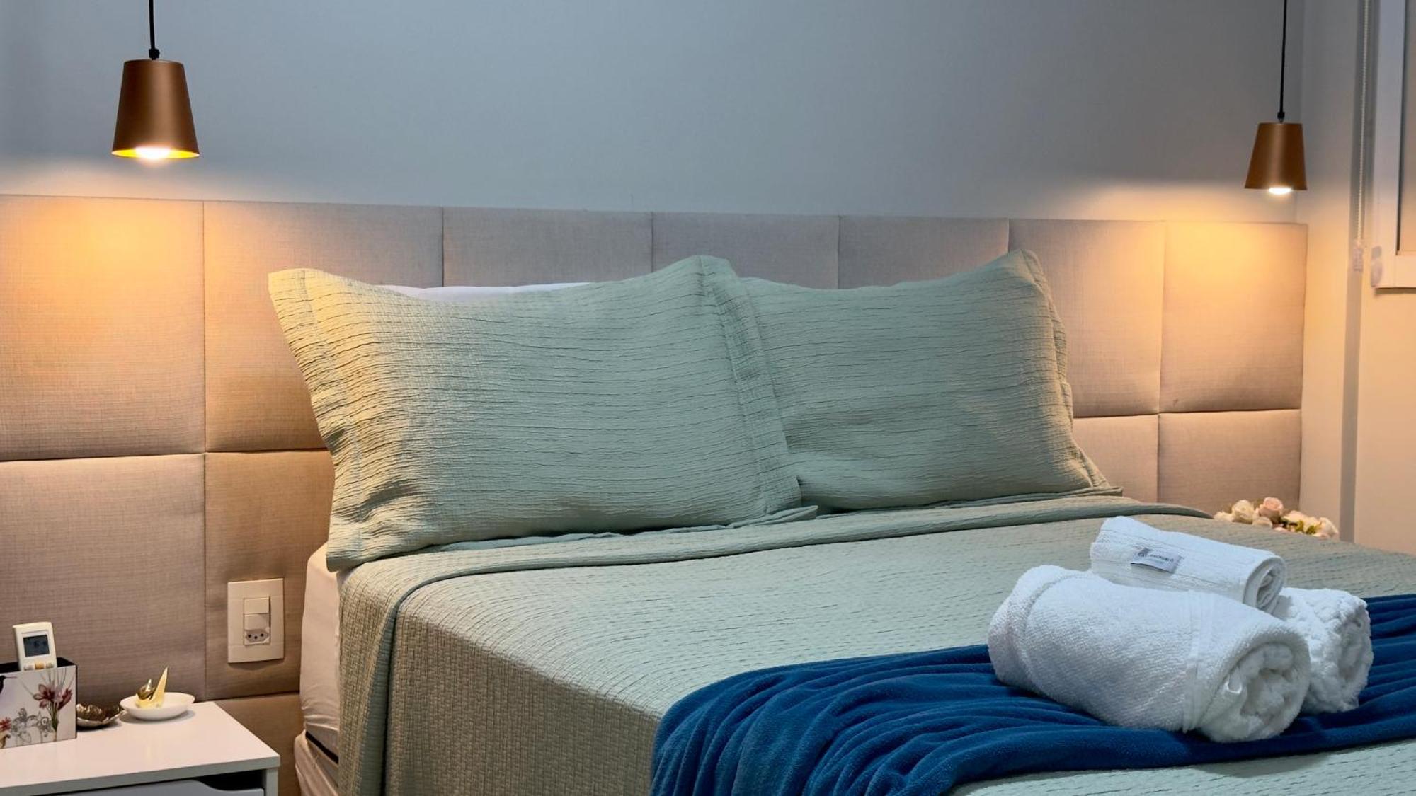 Edf Promenade - Apartamento Com 2 Quartos Climatizados A 150M Da Beira-Mar De Ponta Verde - Piscina, Academia, Sauna, Lavanderia, Home Cine, Churrasqueira, Salao De Jogos, Area Kids มาเซโอ ภายนอก รูปภาพ